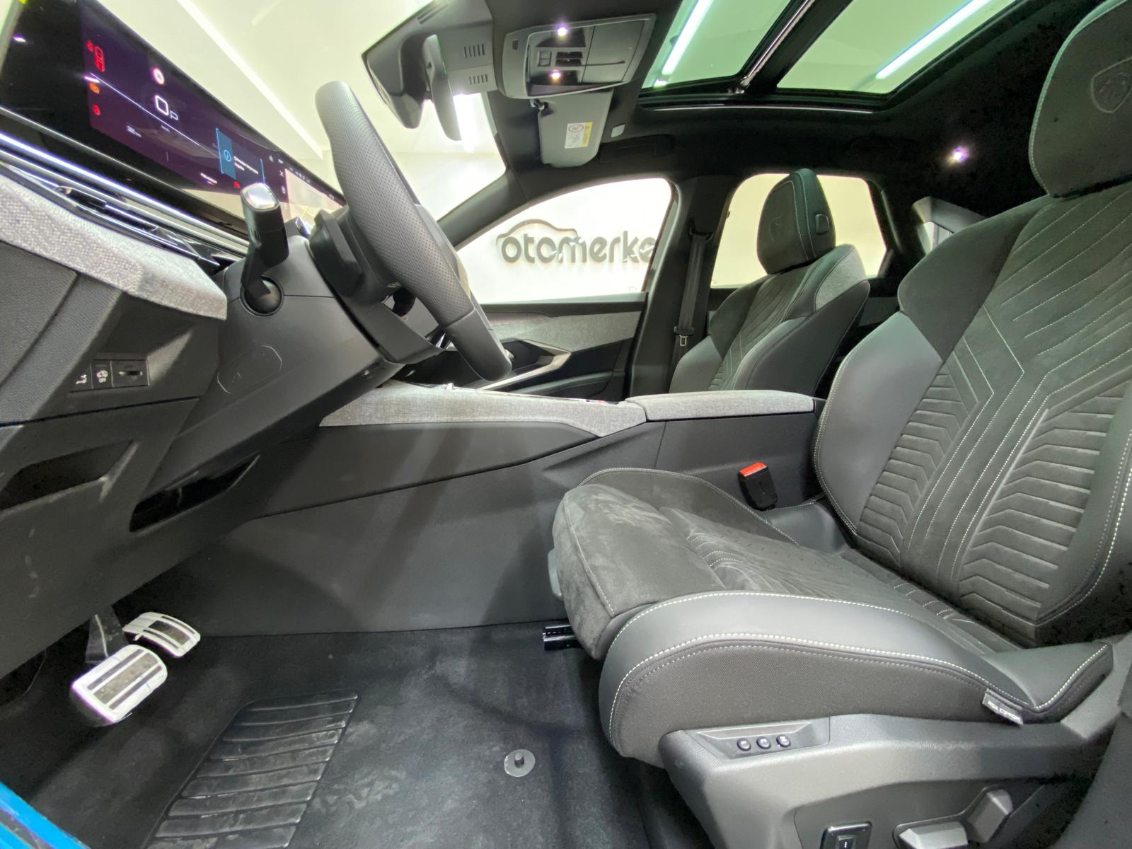 PEUGEOT 3008 29